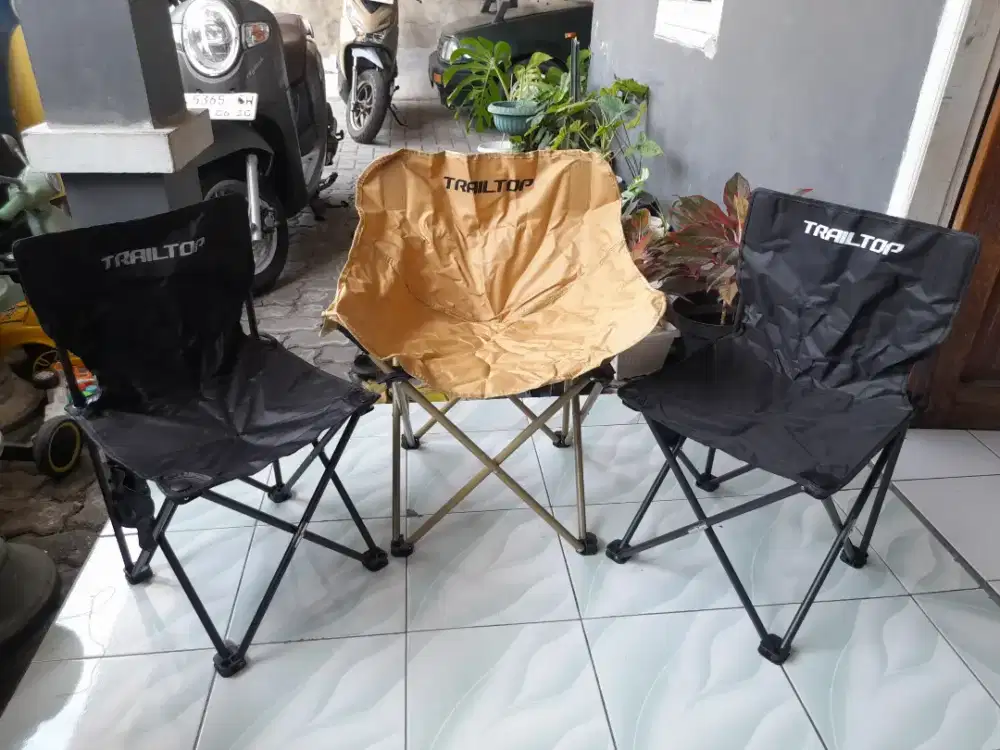 Kursk Lipat Trailtop