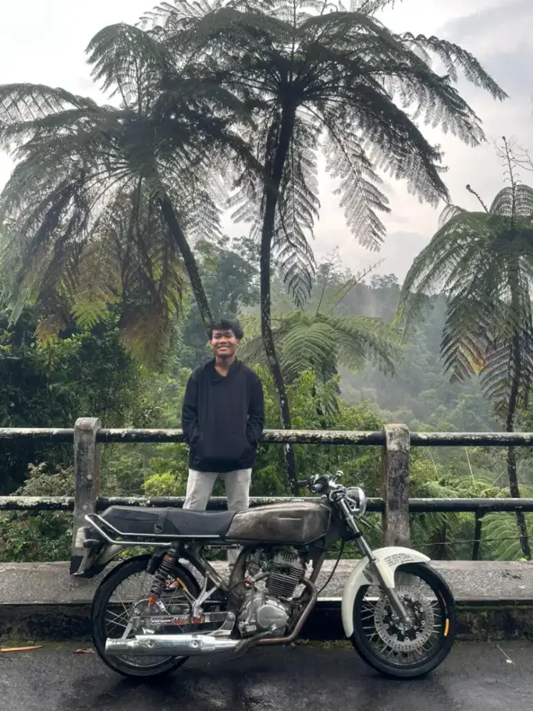 Saya cari kerjaan yang pulangnyaa soree yang bermodal tenaga dan ktp