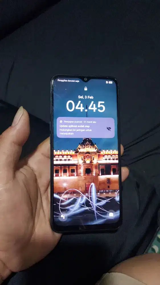 Jual hp oppo a78 5g Hp cas