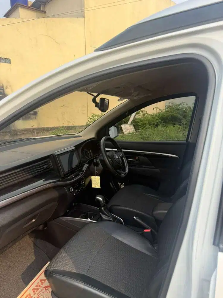 Suzuki XL7 2023 Bensin