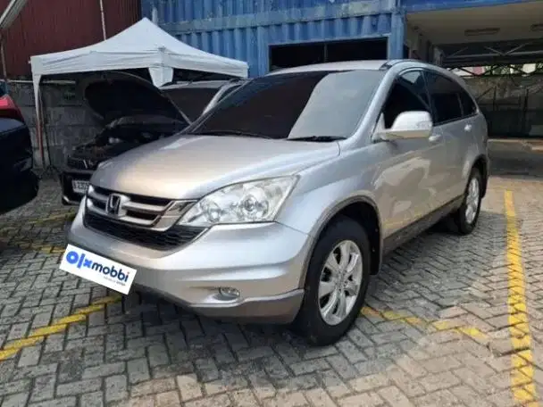 DP RENDAH Honda CR-V 2.0 Bensin-AT 2010 5JA