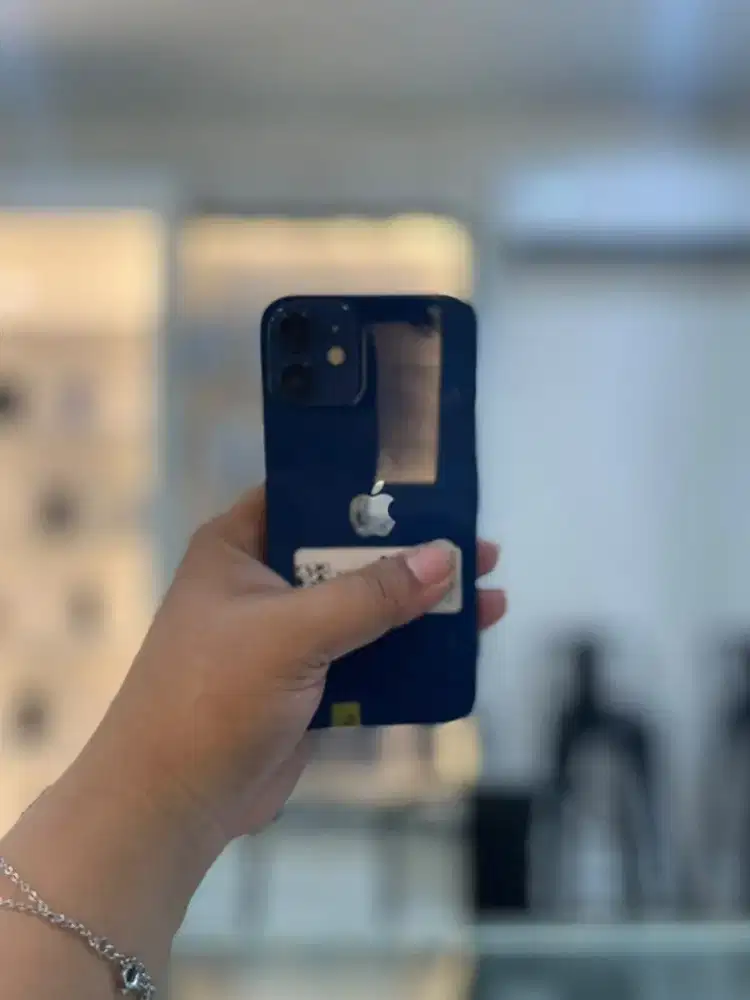 HOT PRICE IPHONE 12 MINI 128GB