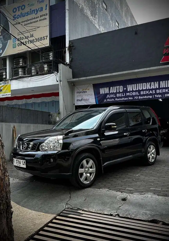 penjual