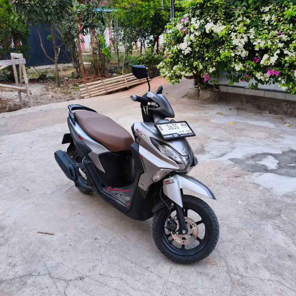 Gear ultima hybrid s tahun 2025