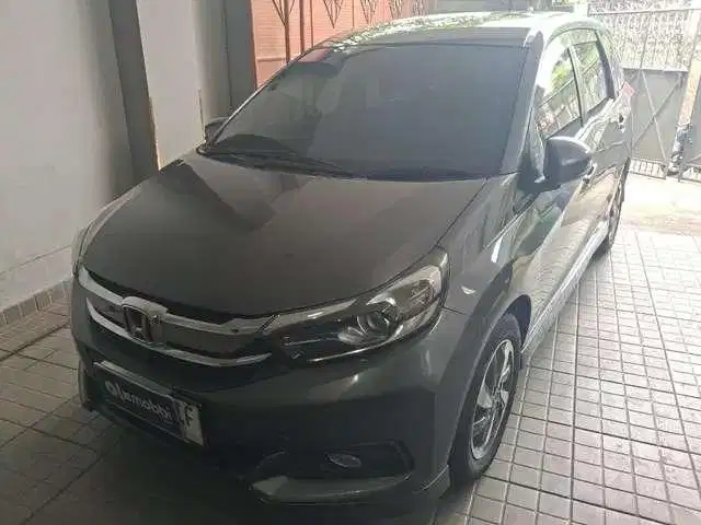 DP RENDAH Honda Mobilio 1.5 E Bensin-AT 2019 SIF