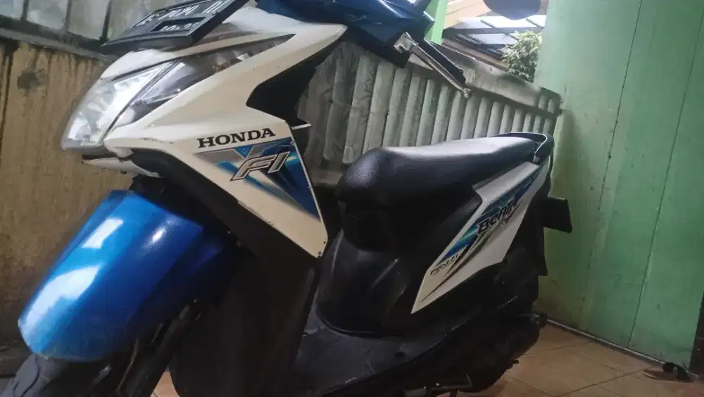 Beat ESP Injection 2015