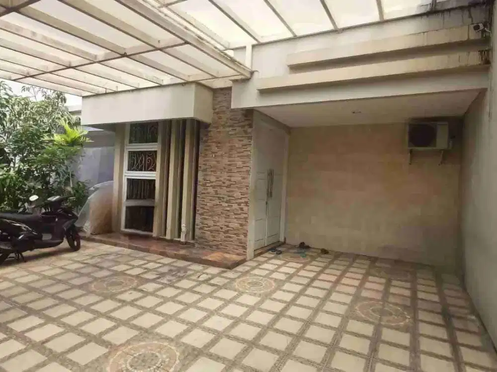 SIDOSERMO 3LT SIAP HUNI ONE GATE SISTEM LUAS 300