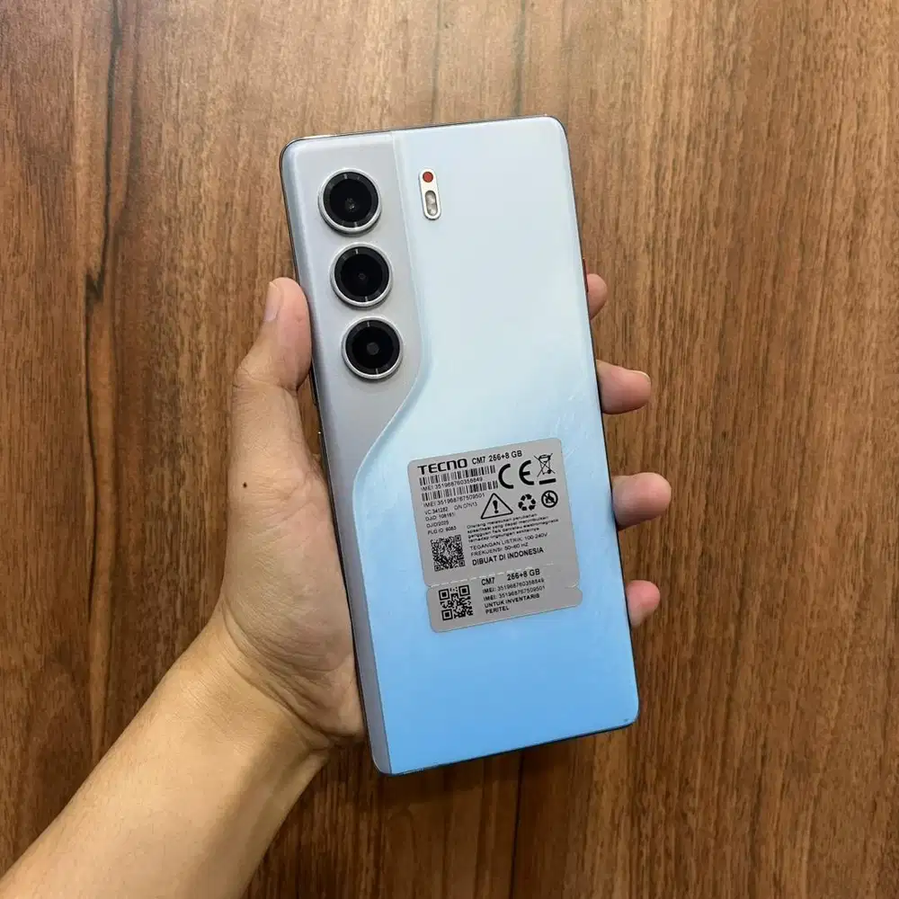 TECNO CAMON 40 PRO 5G 8/256GB