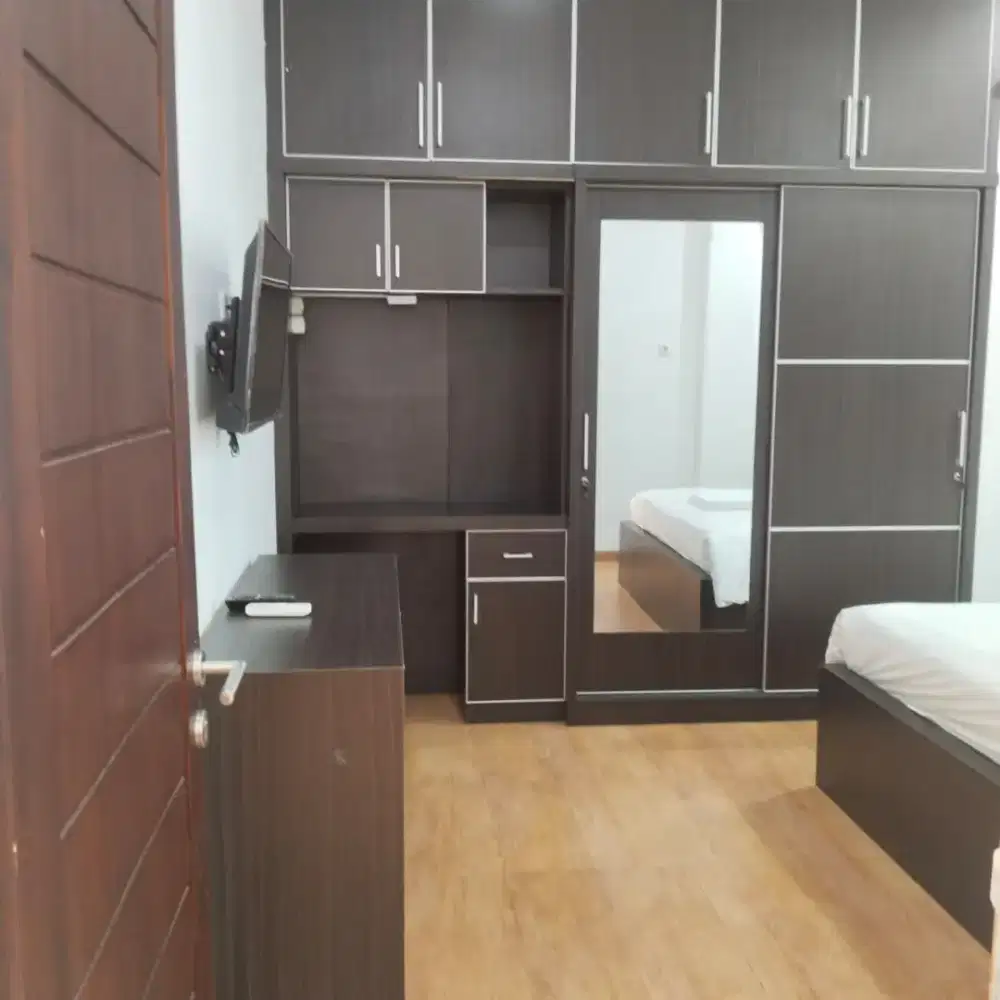 Disewakan Kamar Kost