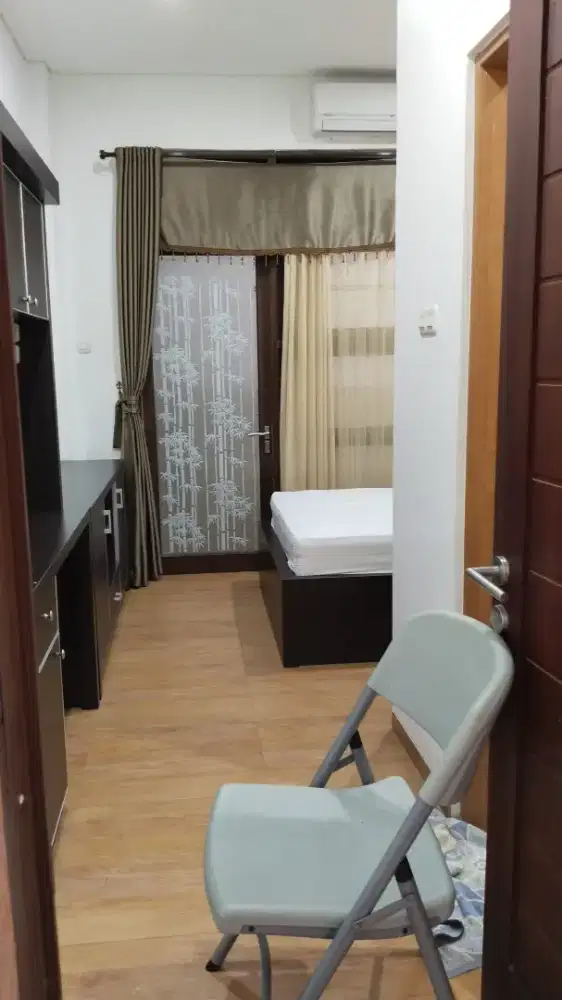 Disewakan Kamar Kost