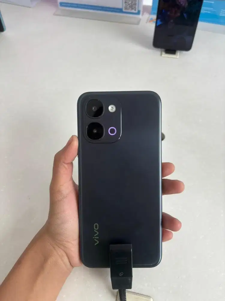 promo cicilan vivo y31d pro