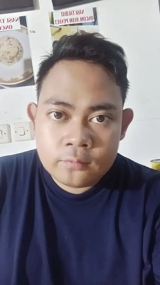 Cari lowongan kerja