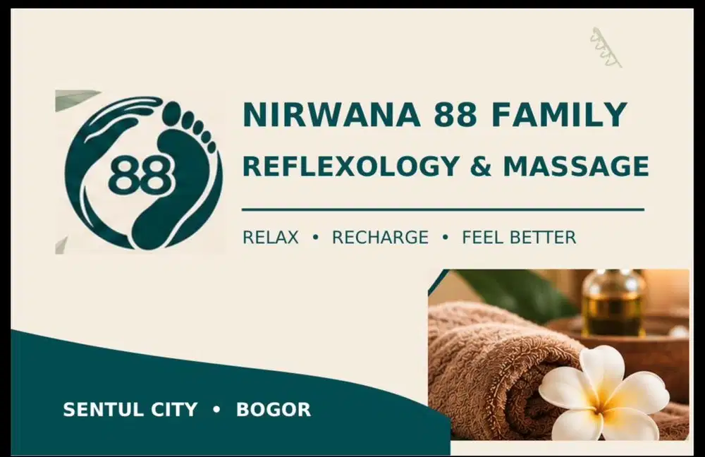 Di cari massage therapist