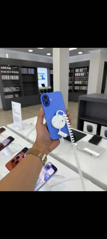 iPhone 16 Turun harga