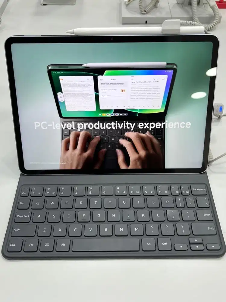 Xiaomi Pad 8 Pro (PC Level)