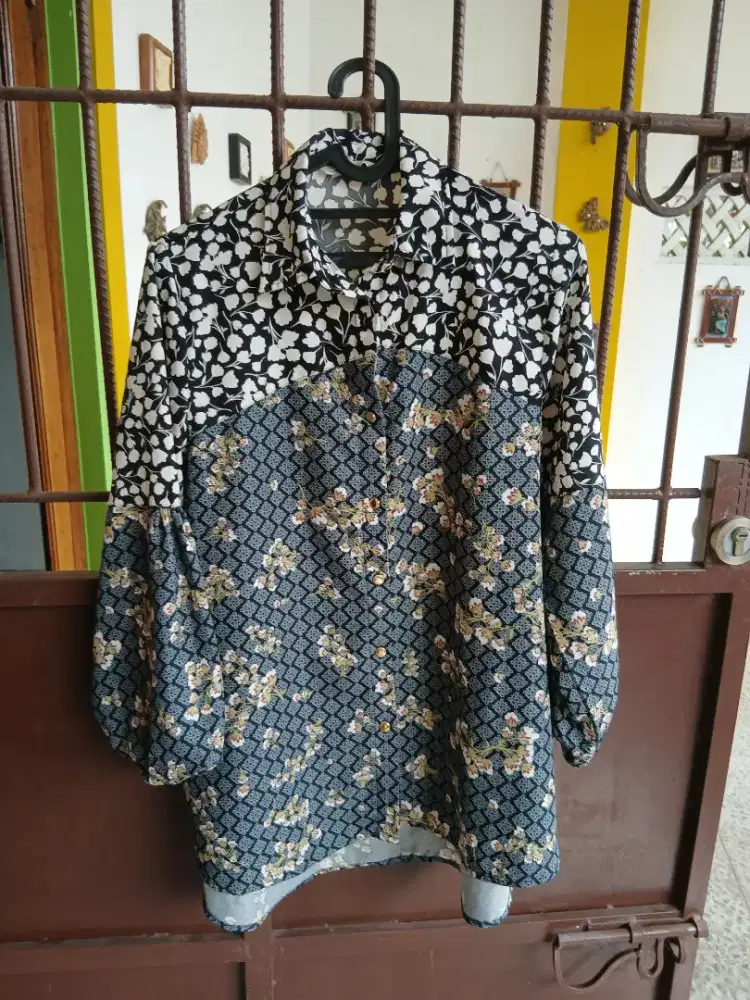 Atasan brand heaven light