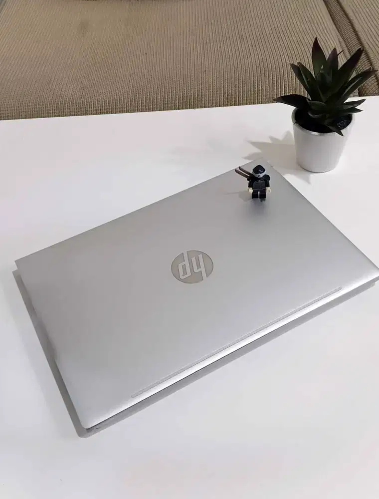 Laptop Core i5 Gen 11 Ram 8 SSD Touchscreen HP Probook 630 G8