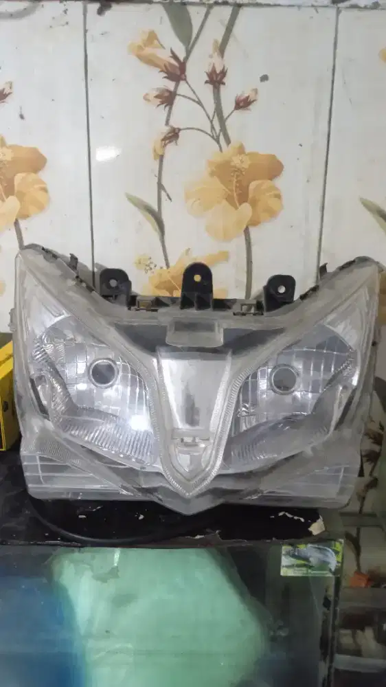 Reflektor Vario 125
