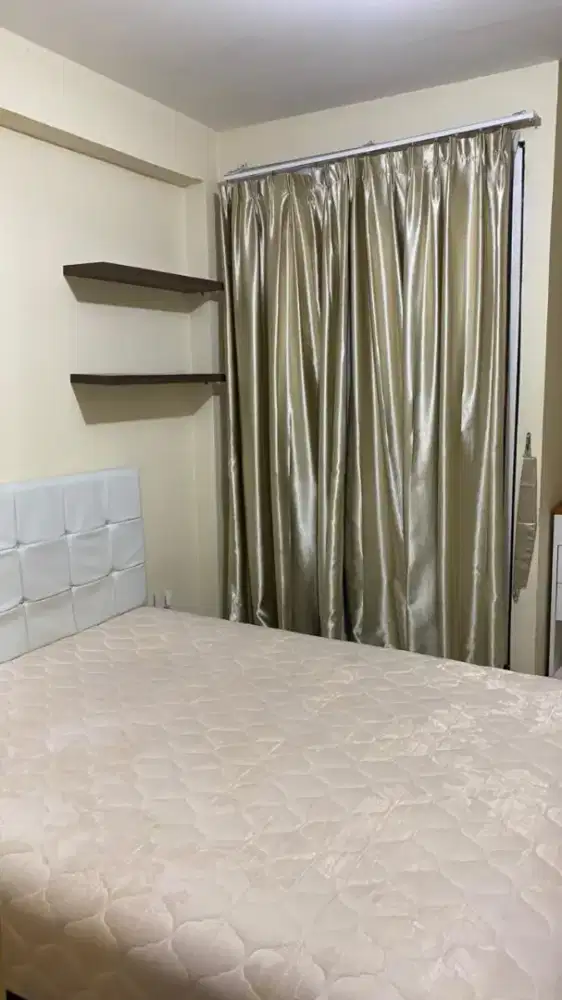 Disewakan apartemen tifola