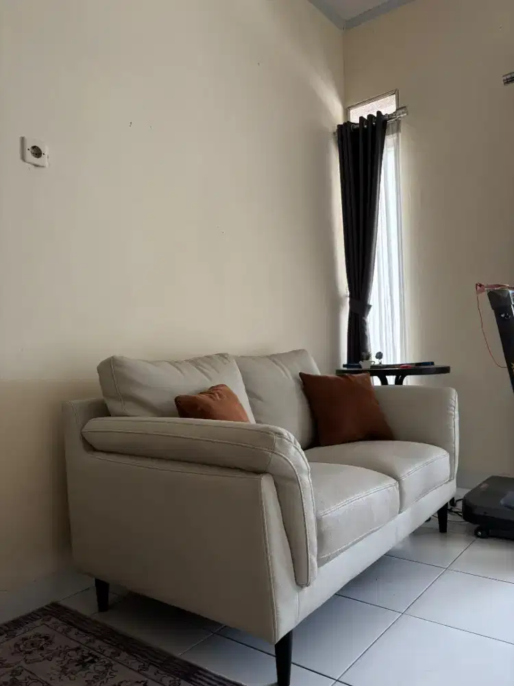 Jual Kano Sofa 2s Off White Informa