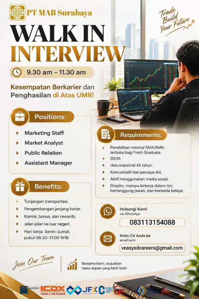 BISNIS PERDAGANGAN LOGAM MULIA