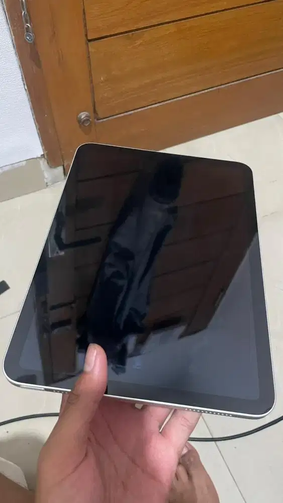 Ipad 11 A16 128gb 2025