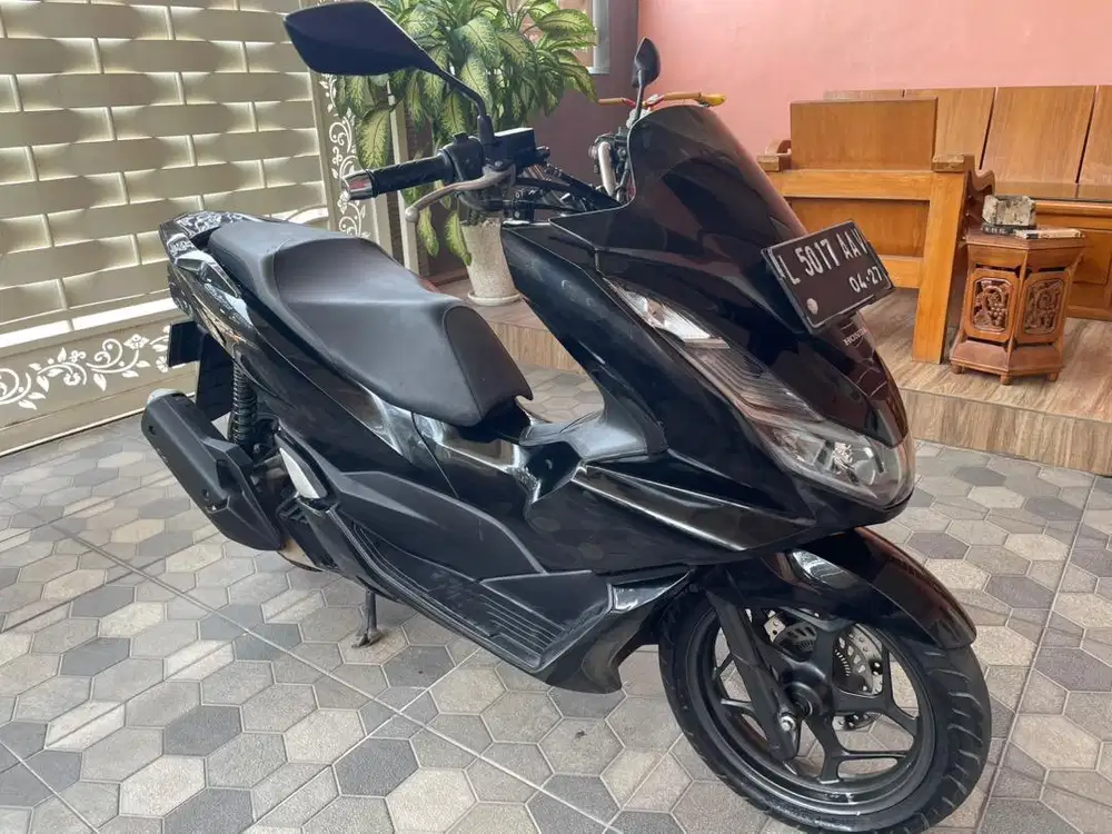 Honda PCX 160 ABS 2022