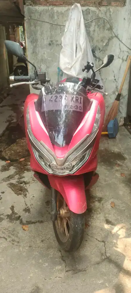 PCX CBS 150 2020
