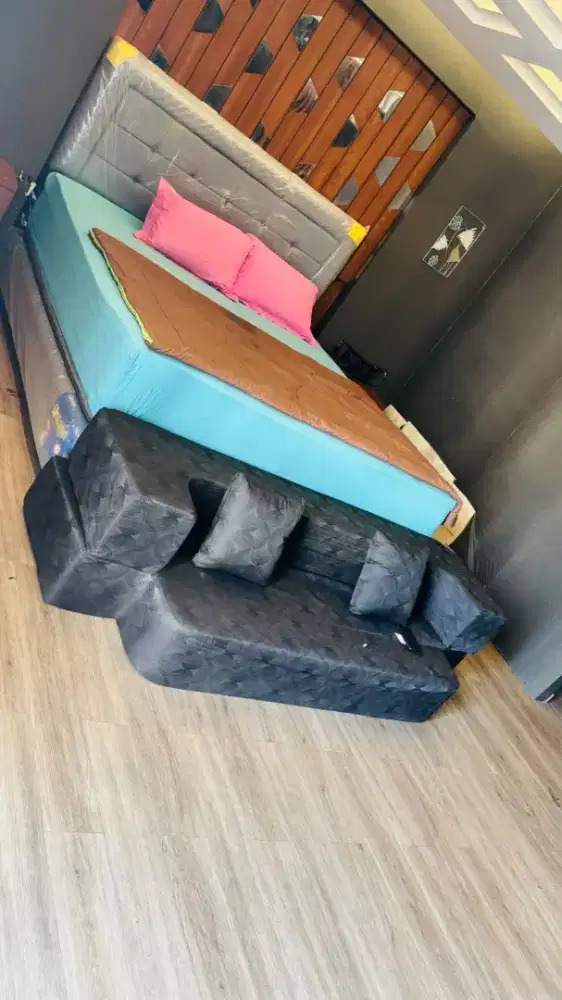 Apartemen Bogor Valley