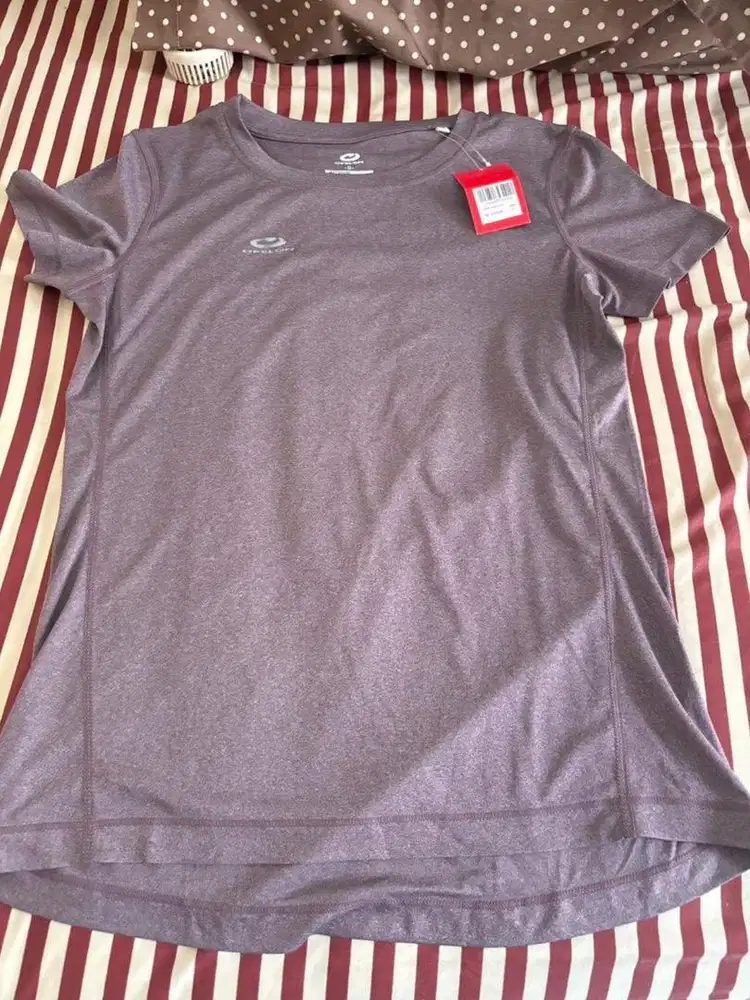 Baju Olahraga Opelon