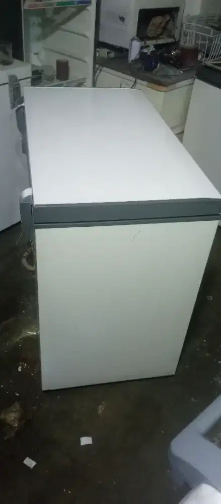 Freezer Gea 200 ltr