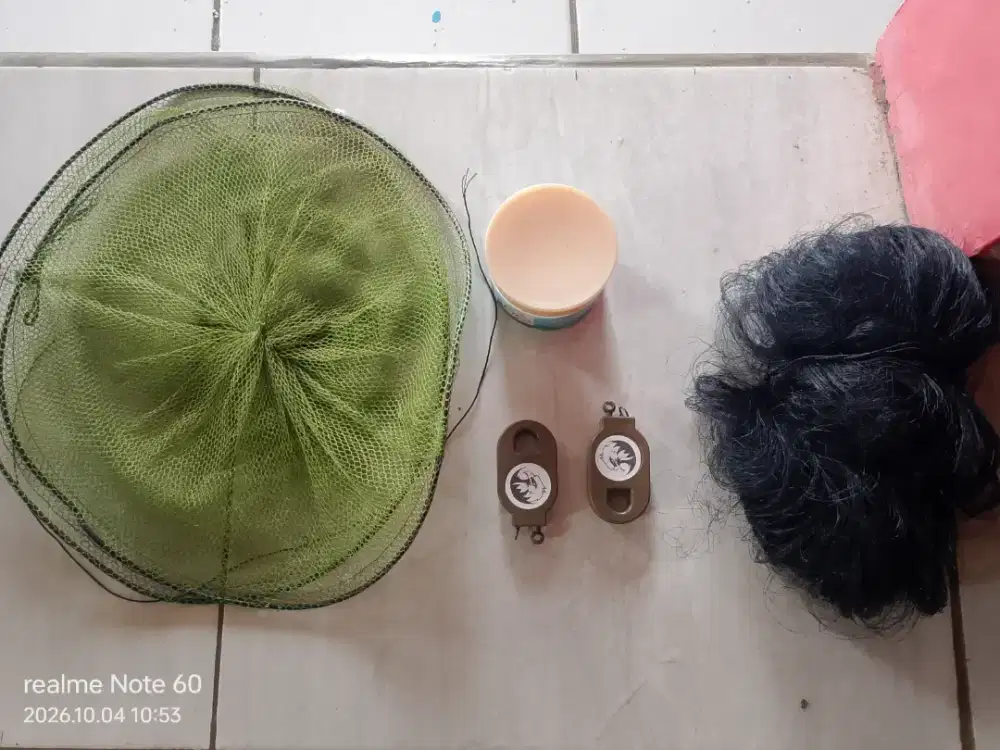 Alat jebak burung