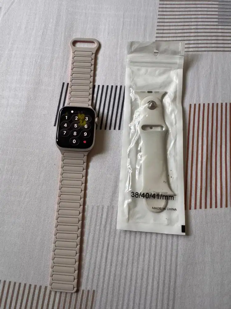 Apple watch SE Gen 2