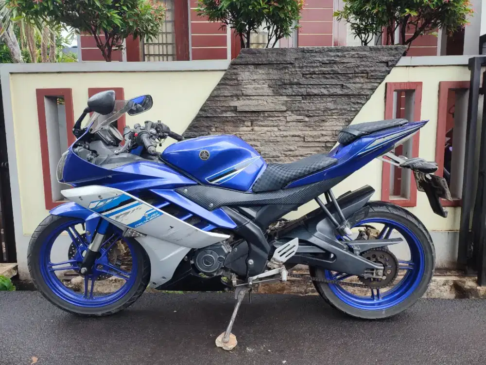 YAMAHA R15V2 / R15 V2 TAHUN 2016 JOSJIS