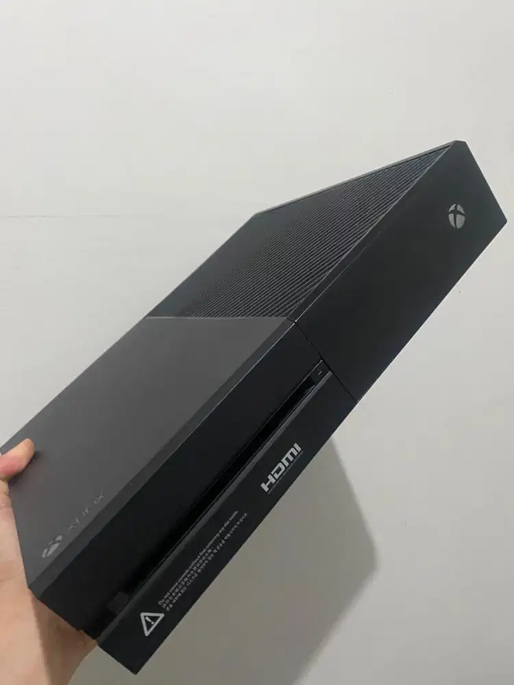 Xbox one 512gn fullset no minus
