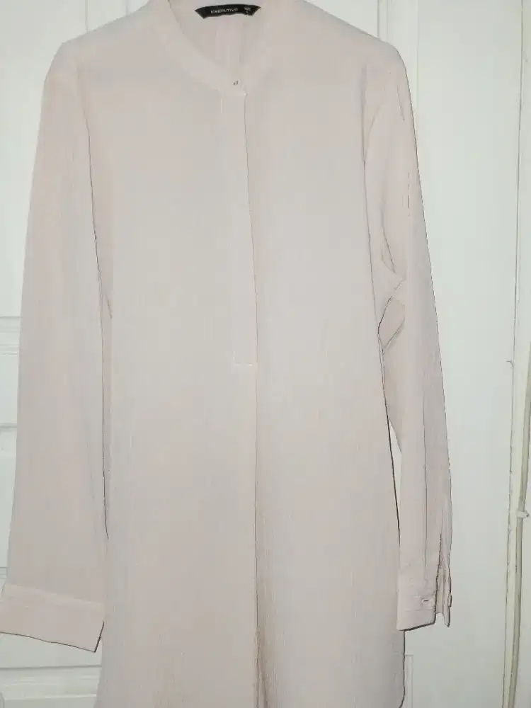 Jual Baju Wanita Lengan Panjang Merk Executive