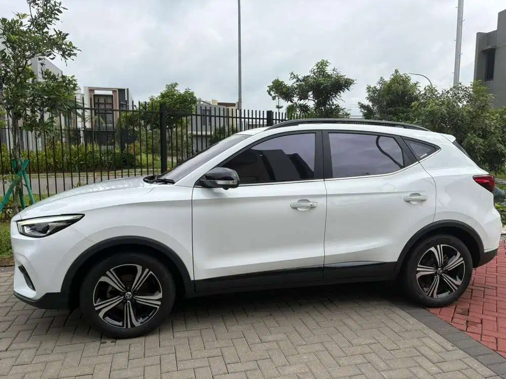 MG ZS 2024 Bensin