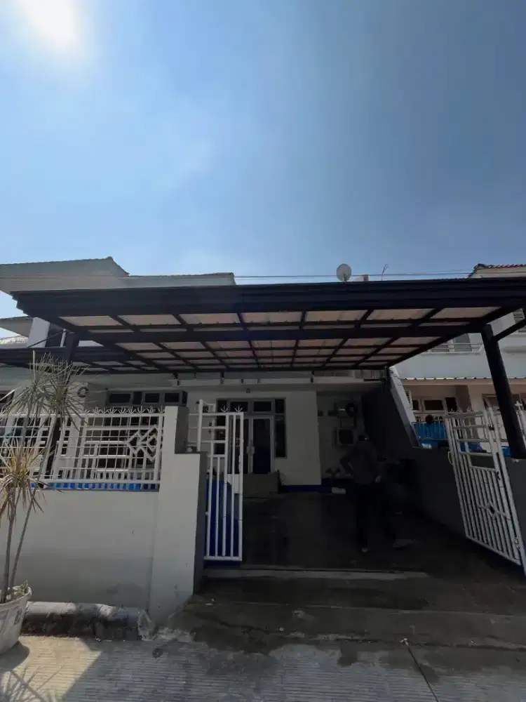 Kanopi alderon RS minimalis kardoba