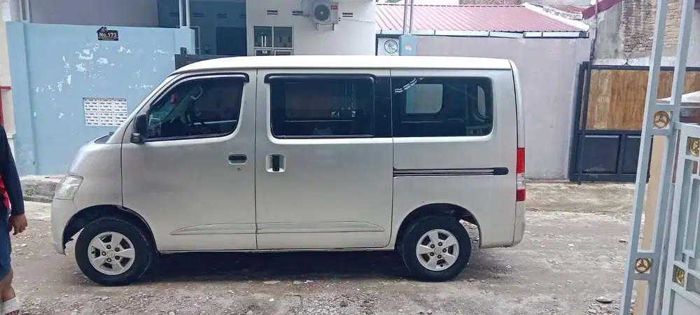 penjual