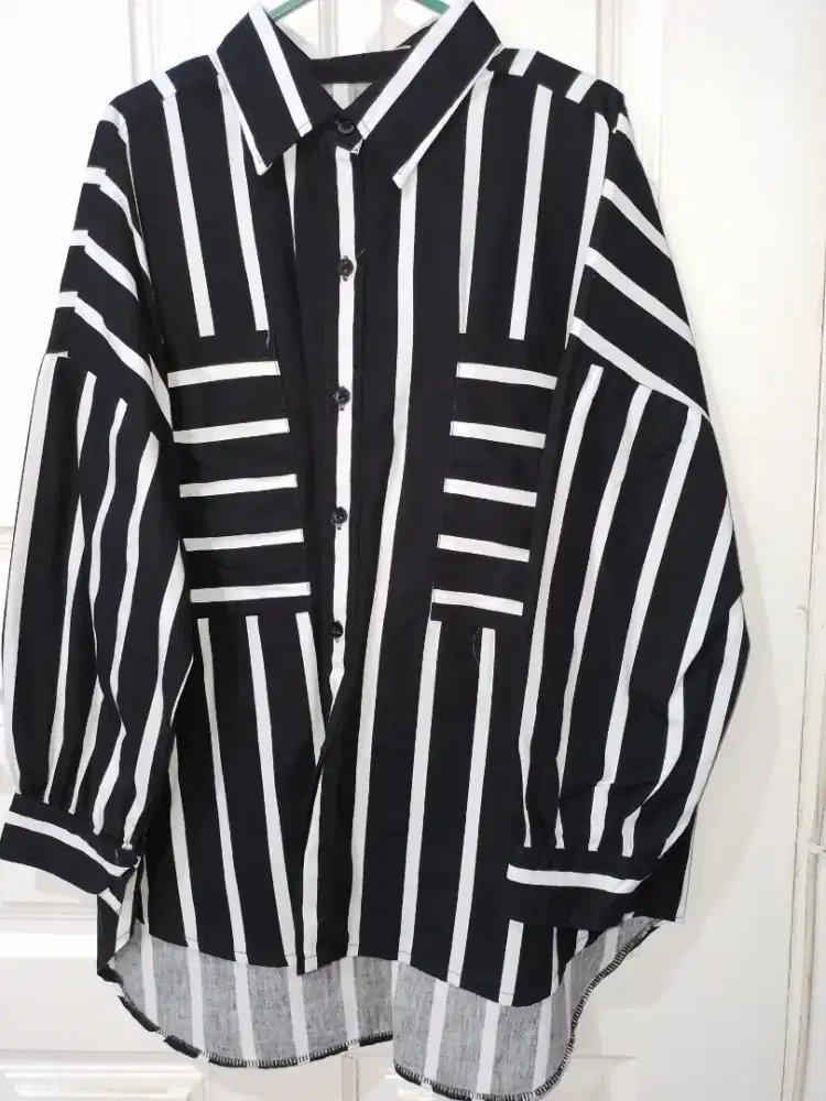 Jual Baju Wanita Lengan Panjang