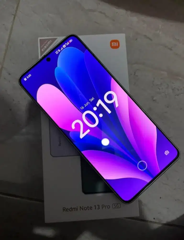Redmi note 13 Pro 5G 8/256