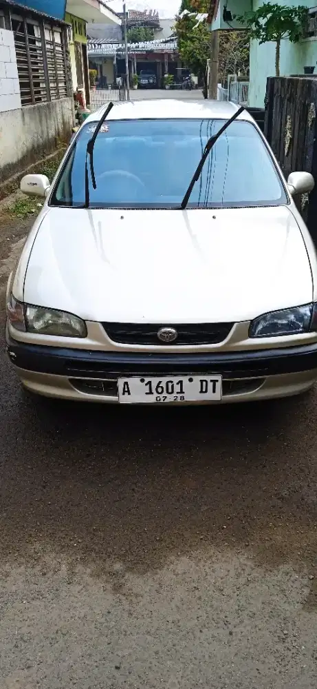 Corolla alnew 97