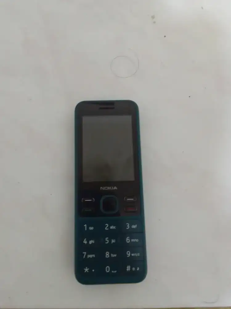 Hp Nokia second bekas