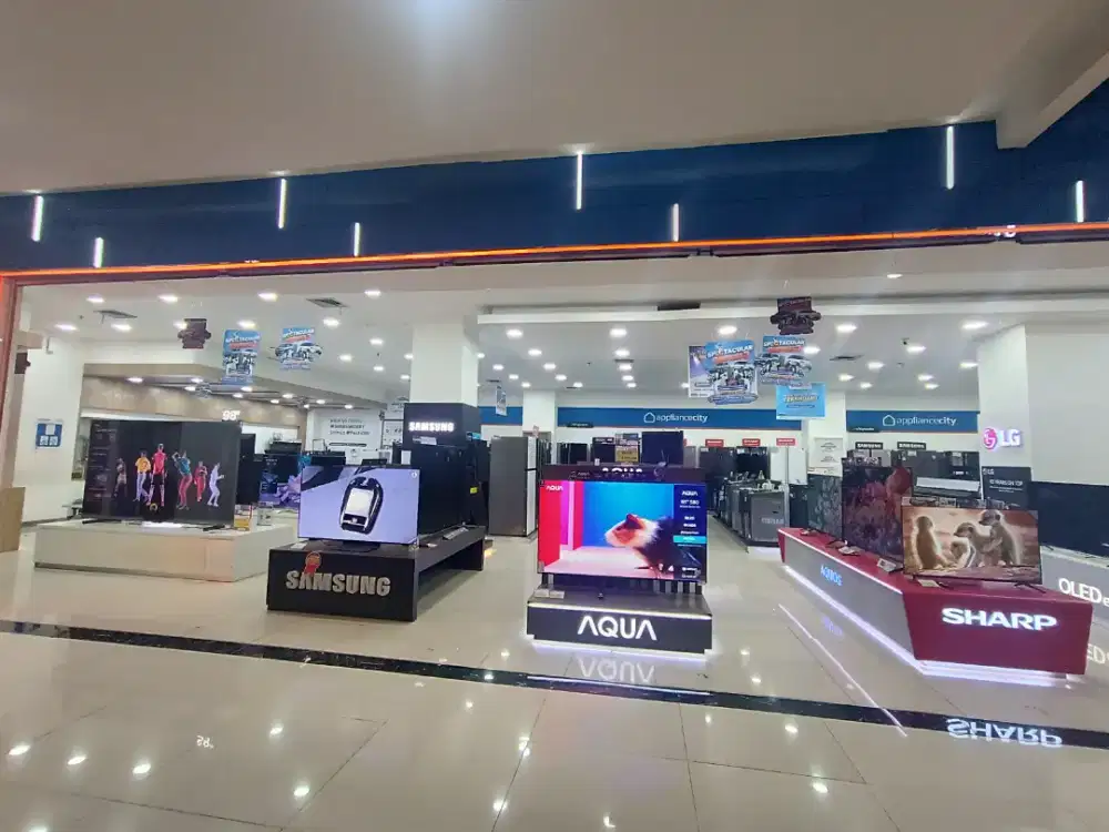 Kredit elektronik Magelang