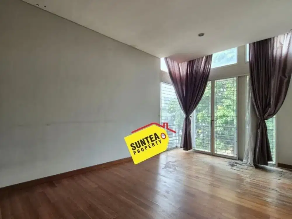 Jual Nego sampai Deal Rumah di Kebayoran Height BIntaro Sektor 7 (SP1446)