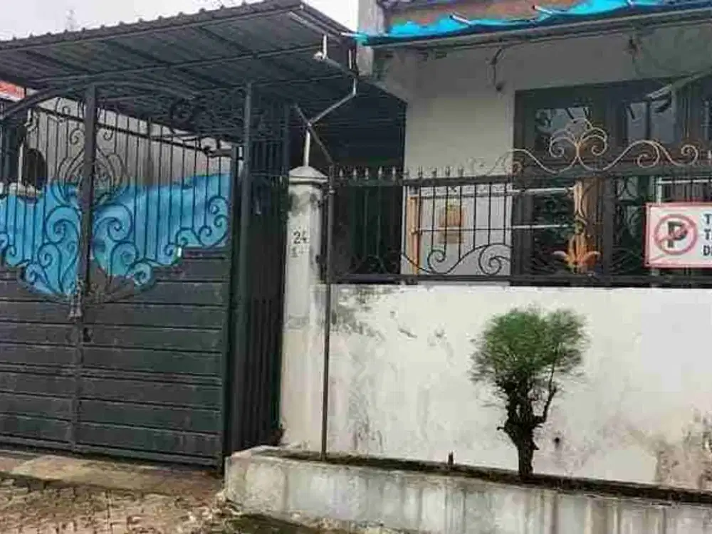 MURAH KLAMPIS TENGAH KOTA HRG 1MAN DKT MANYAR SEMOLOWARU NGINDEN