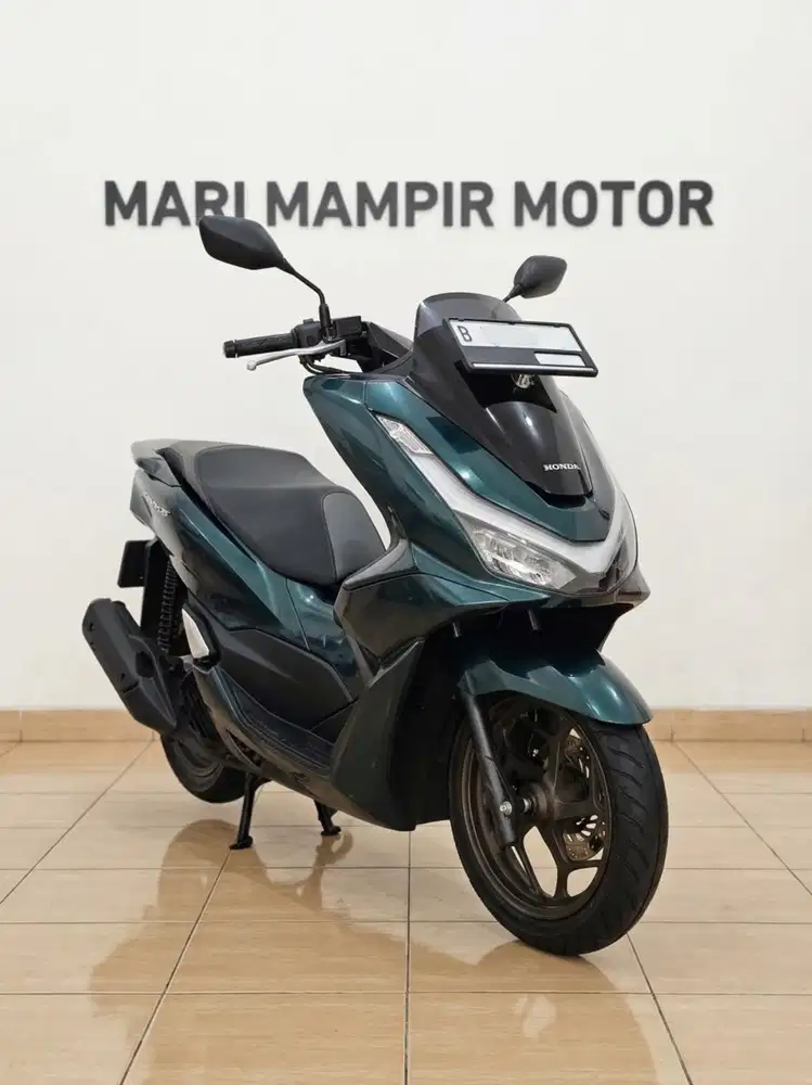 Dp 1.5jt‼️Honda PCX 160 ABS 2026 (ktp daerah bs kredit) 150 2022
