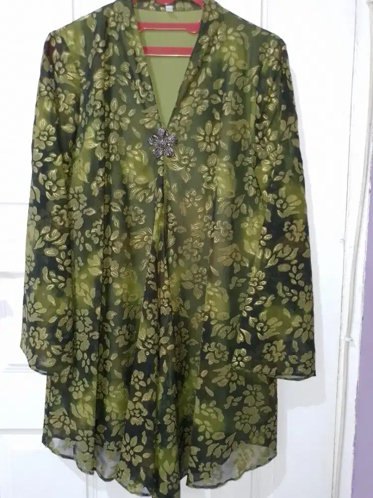 Jual Baju Wanita Lengan Panjang