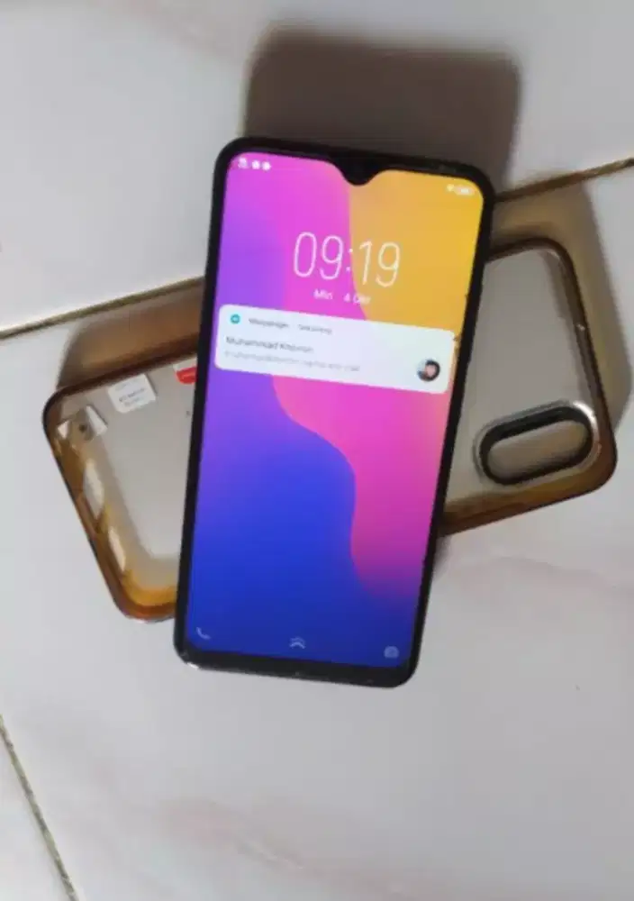 Vivo y83 ram 2/32