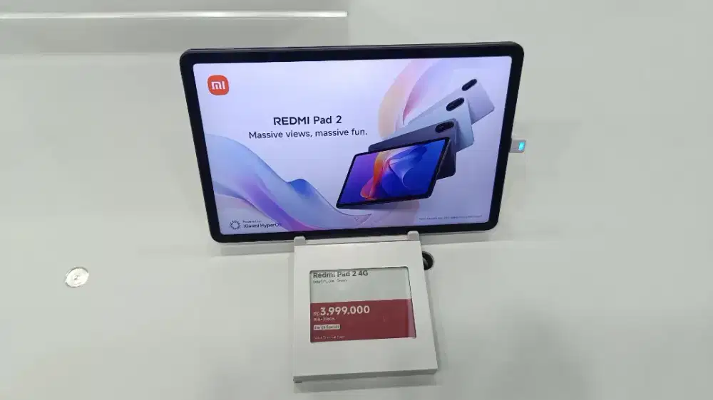 Xiaomi Redmi pad 2